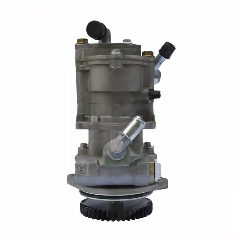 Bomba de Direção Hidráulica do Troller - Ampri 97021