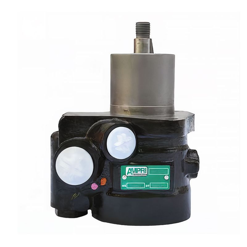 Bomba de Direção Hidráulica do Ford F-1000, F-12000, F-19000 e outros - Ampri 96103