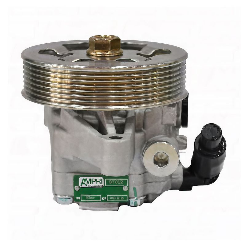 Bomba de Direção Hidráulica do Honda Civic - Ampri 97012