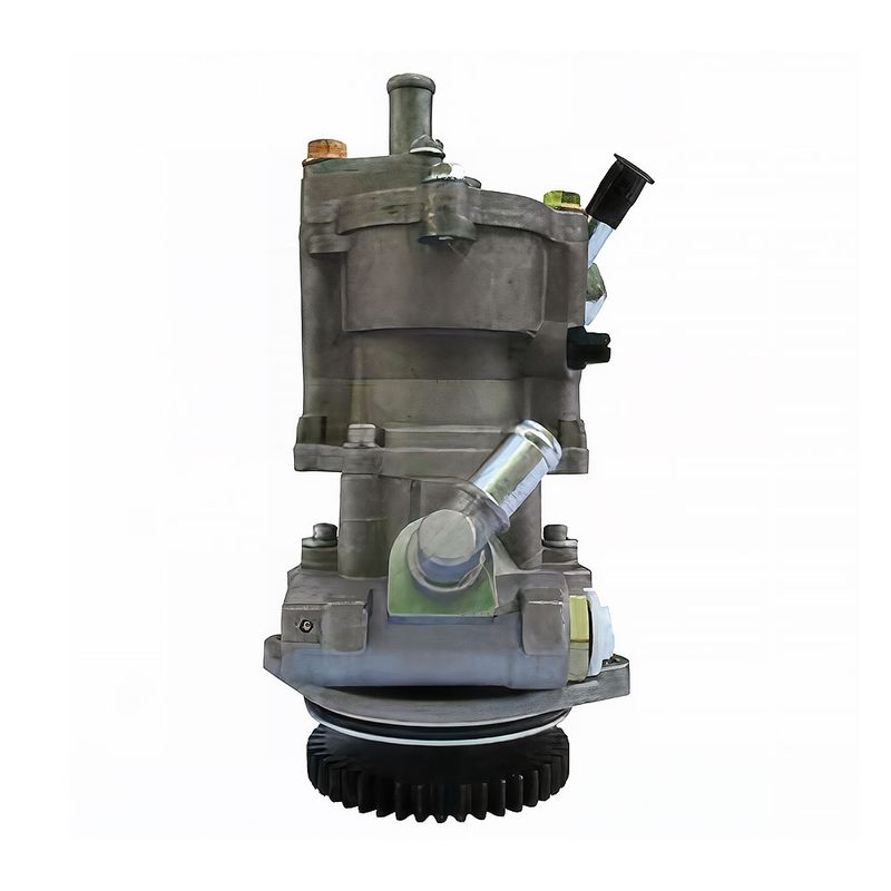 Bomba de Direção Hidráulica do Nissan Frontier - Ampri 97014