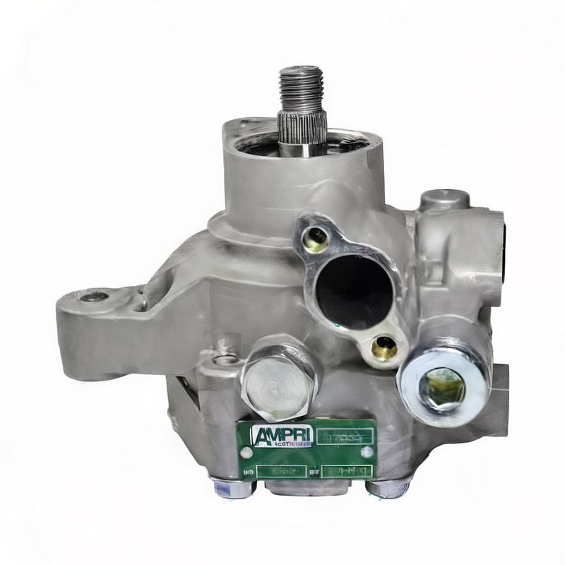 Bomba de Direção Hidráulica do Honda Civic - Ampri 97032