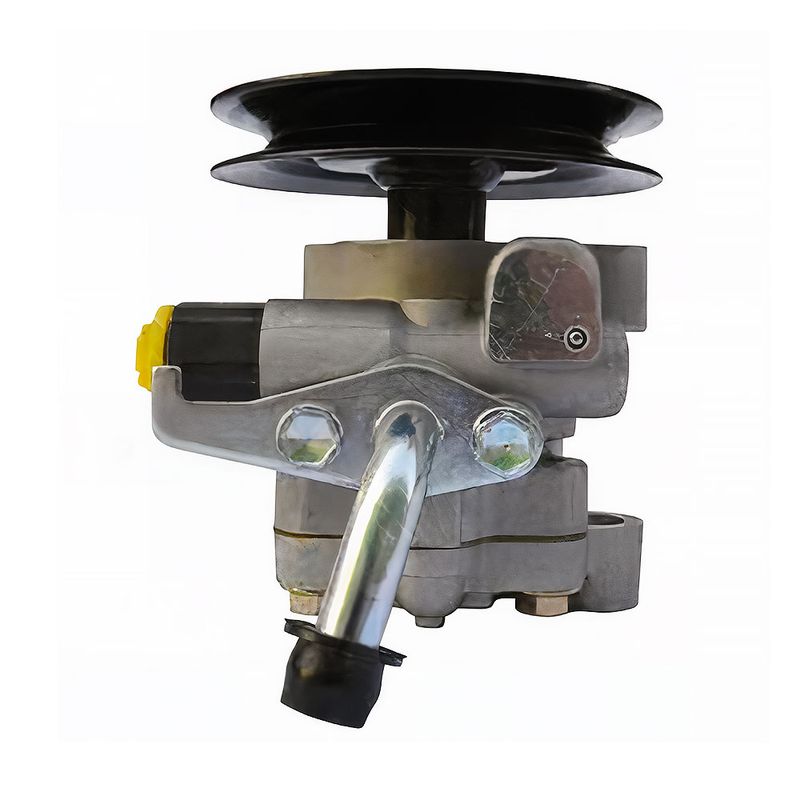 Bomba de Direção Hidráulica do Hyundai H 100 - Ampri 97004