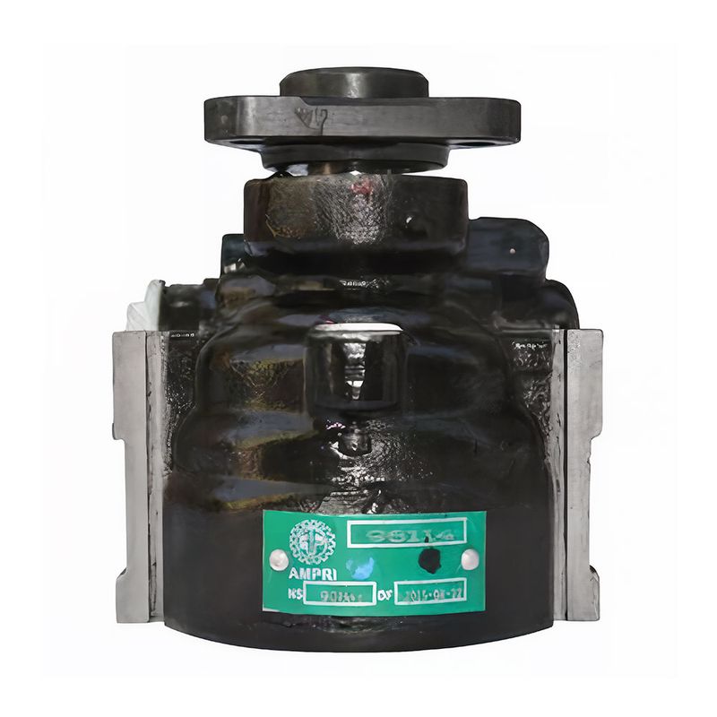 Bomba de Direção Hidráulica do Ford Royale, Versailles, Volkswagen Quantum e outros - Ampri 96114