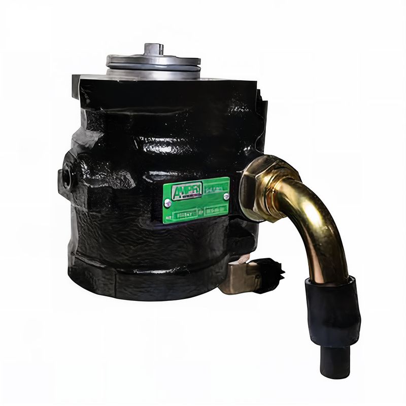 Bomba de Direção Hidráulica do Volkswagen Constellation - Ampri 94123