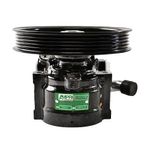 Bomba de Direção Hidráulica do Chevrolet Corsa e Montana - Ampri 92105