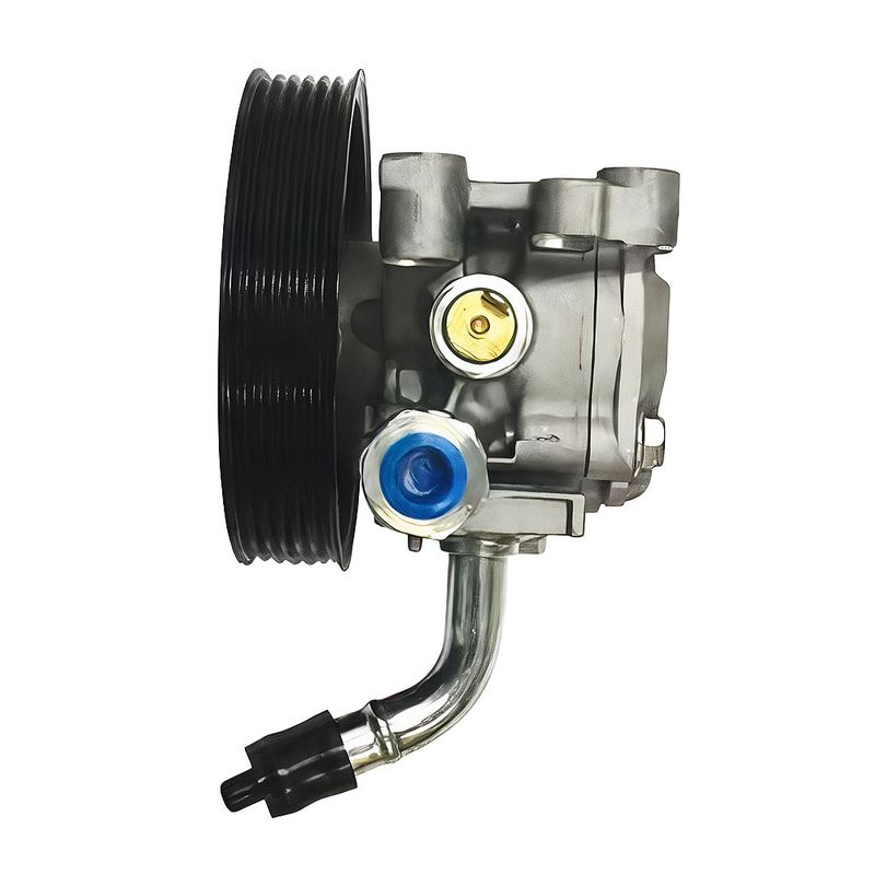 Bomba de Direção Hidráulica do Ford Ranger - Ampri 96113