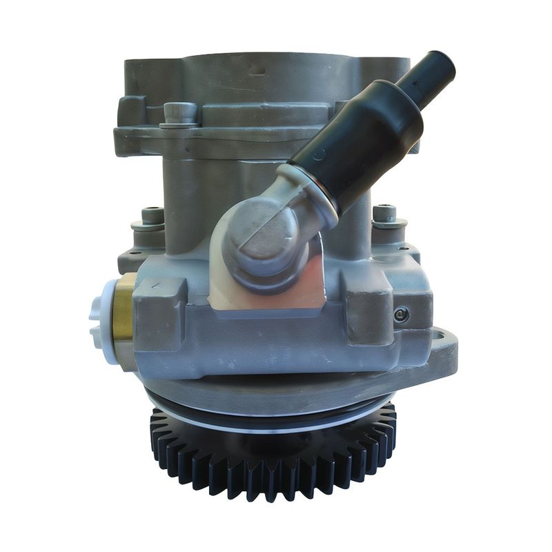 Bomba de Direção Hidráulica do Chevrolet Blazer e S10 - Ampri 92111