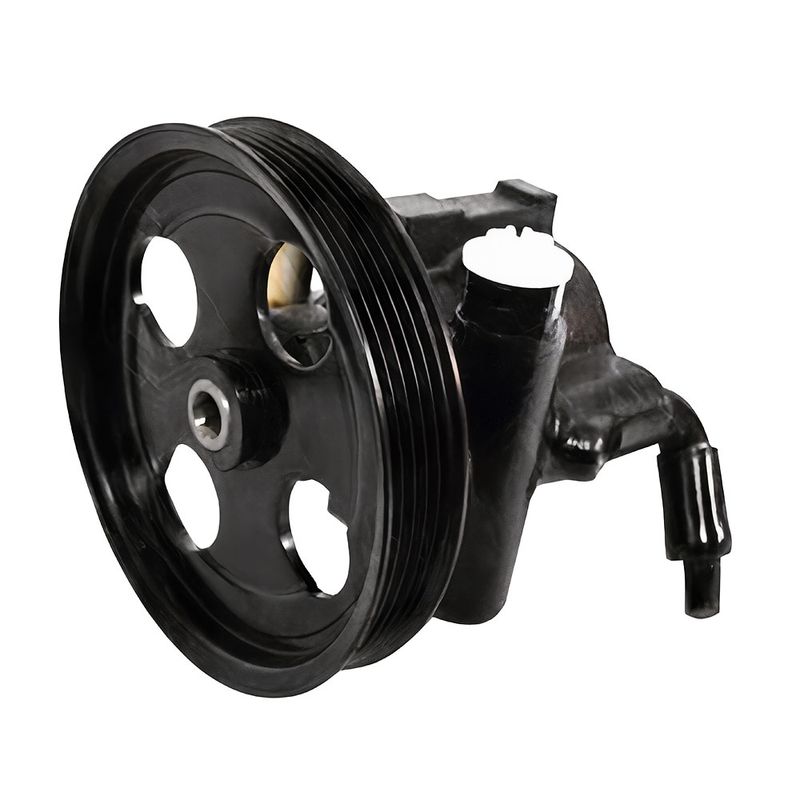 Bomba de Direção Hidráulica do Chevrolet Agile, Celta, Classic e outros - Ampri 92109