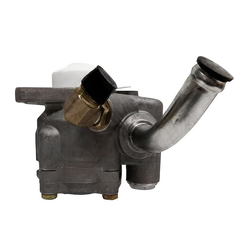 Bomba de Direção Hidráulica do Ford Cargo - Ampri 96104