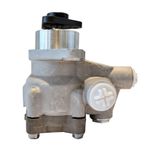 Bomba de Direção Hidráulica do Volkswagen Delivery - Ampri 94130