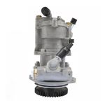 Bomba de Direção Hidráulica do Chevrolet Blazer e S10 - Ampri 92100