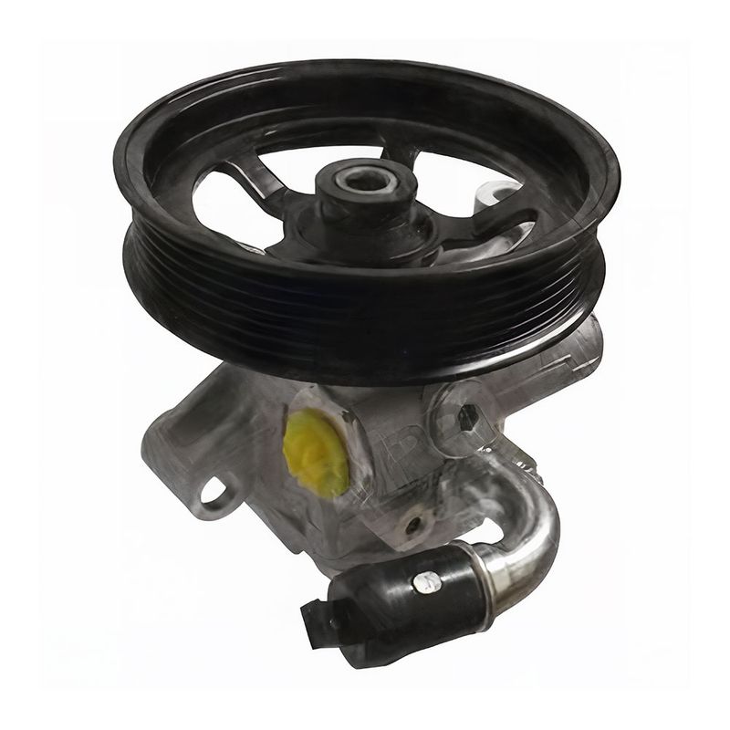 Bomba de Direção Hidráulica do Chevrolet Captiva - Ampri 92102