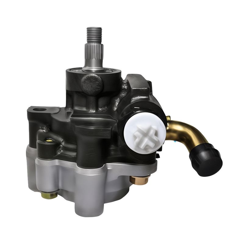 Bomba de Direção Hidráulica do Toyota Hilux - Ampri 97033