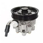 Bomba de Direção Hidráulica do Chevrolet Cobalt e Spin - Ampri 92110