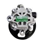 Bomba de Direção Hidráulica do Toyota Hilux - Ampri 97035