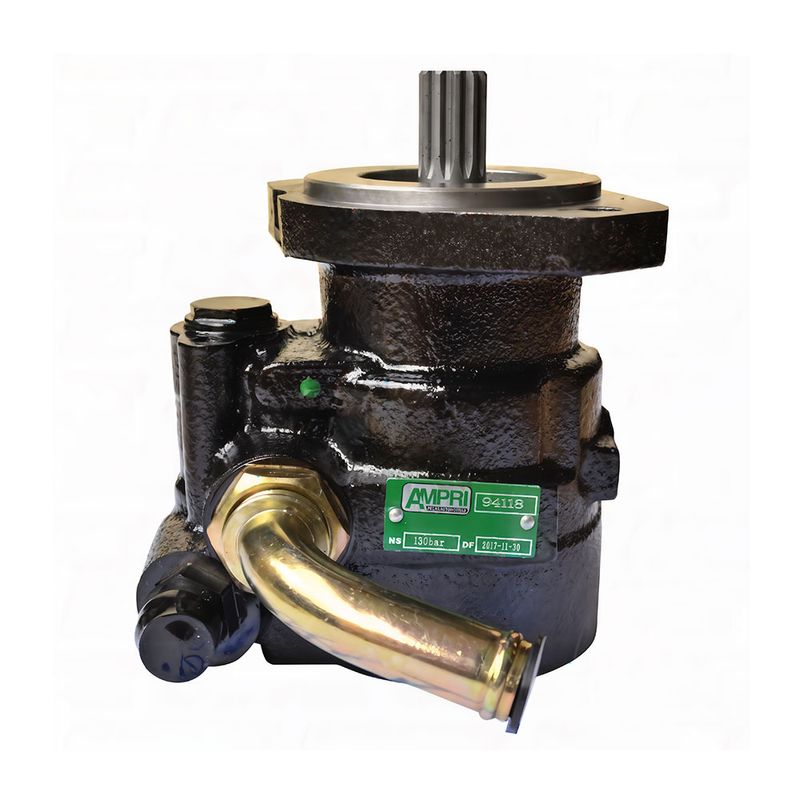 Bomba de Direção Hidráulica do Volkswagen 14-220 - Ampri 94118