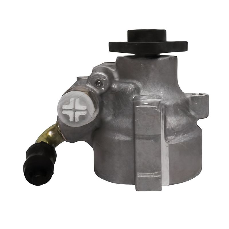 Bomba de Direção Hidráulica do Fiat Palio, Palio Weekend, Siena e outros - Ampri 93104