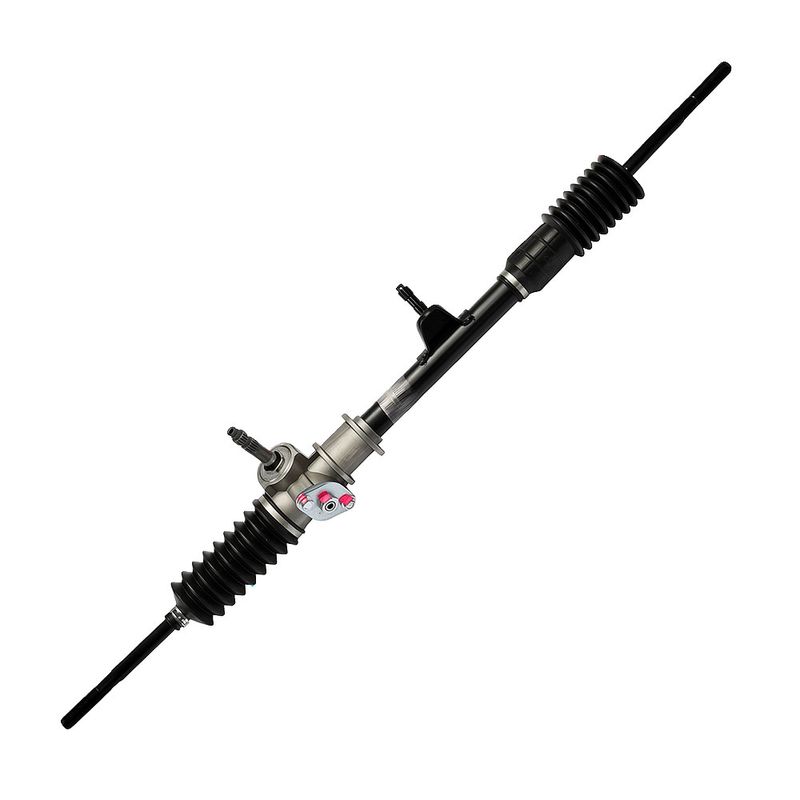 Caixa de Direção Mecânica do Fiat Elba, Fiorino, Prêmio e outros - Ampri 23111