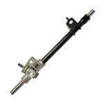 Caixa de Direção Mecânica do Ford Fiesta e Ka - Ampri 26012