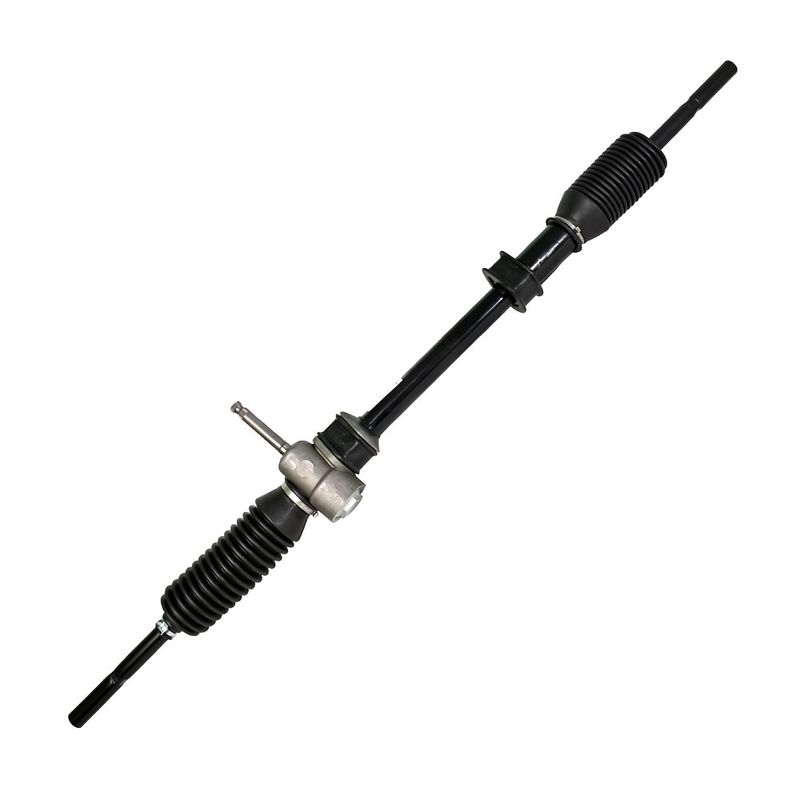 Caixa de Direção Mecânica do Chevrolet Chevette, Chevy 500 e Marajó - Ampri 22108