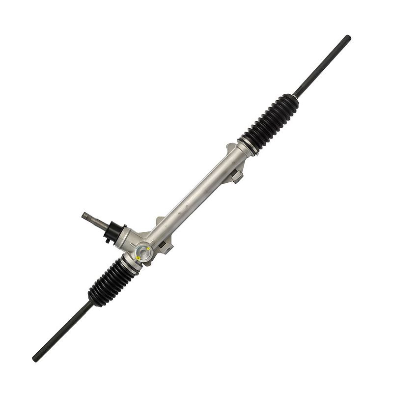 Caixa de Direção Mecânica do Peugeot 206 - Ampri 28111