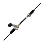 Caixa de Direção Mecânica do Volkswagen Fox, Gol, Saveiro e outros - Ampri 24126