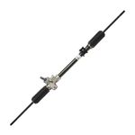 Caixa de Direção Mecânica do Renault Clio e Kangoo - Ampri 29120