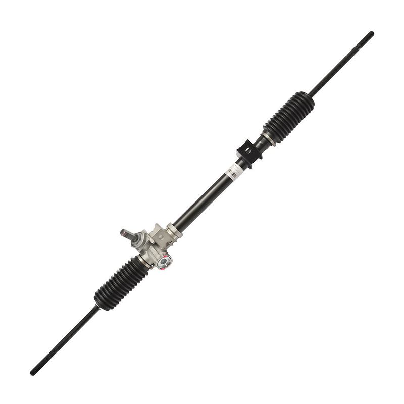 Caixa de Direção Mecânica do Renault Clio e Kangoo - Ampri 29120