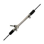 Caixa de Direção Mecânica do Chevrolet Corsa, Meriva e Montana - Ampri 22113