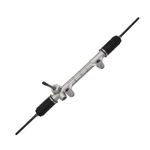 Caixa de Direção Mecânica do Fiat Fiorino e Uno - Ampri 23116