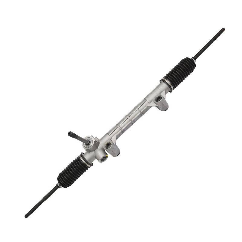 Caixa de Direção Mecânica do Fiat Fiorino e Uno - Ampri 23116