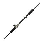 Caixa de Direção Mecânica do Ford Fiesta e Ka - Ampri 26112