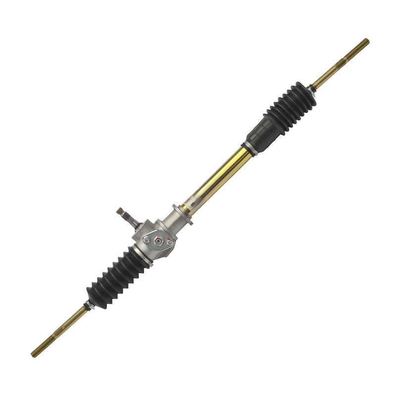 Caixa de Direção Mecânica do Fiat Elba, Fiorino, Prêmio e outros - Ampri 23110