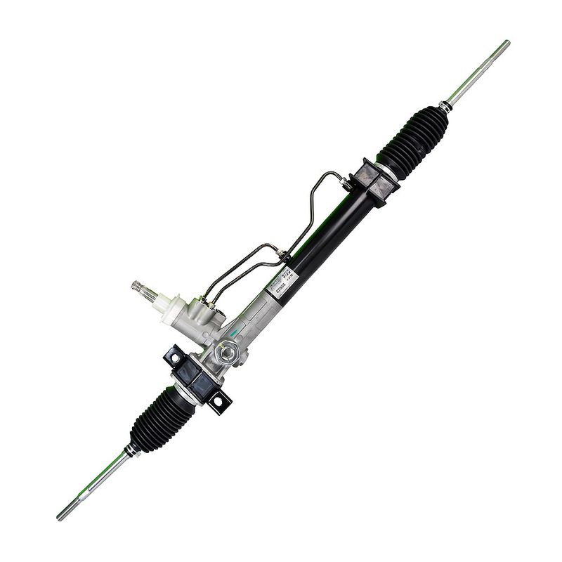 Caixa de Direção Hidráulica do Chery QQ - Ampri 27038