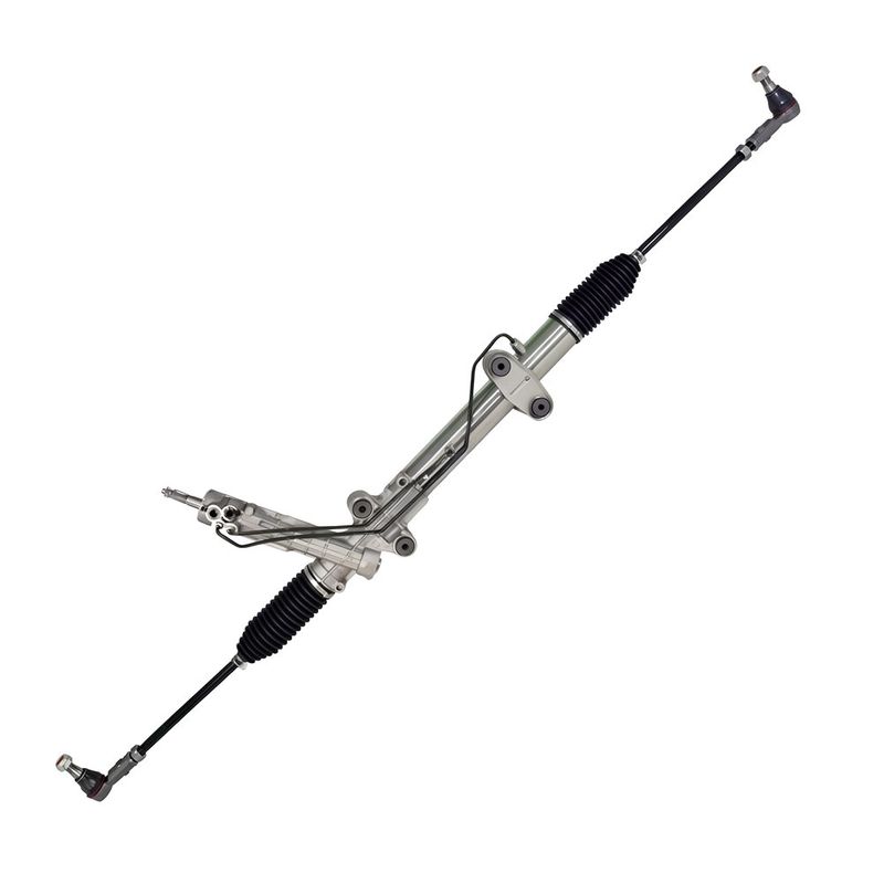 Caixa de Direção Hidráulica do Mercedes Benz Sprinter Chassi, Sprinter Furgão e Sprinter Van - Ampri 25100T