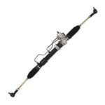 Caixa de Direção Hidráulica do JAC J3 - Ampri 27082T