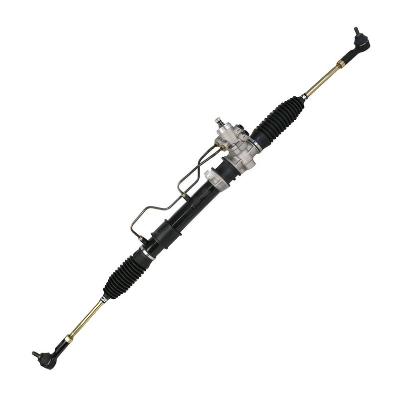 Caixa de Direção Hidráulica do JAC J3 - Ampri 27082T