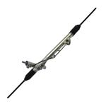 Caixa de Direção Hidráulica do Ford Transit - Ampri 26120