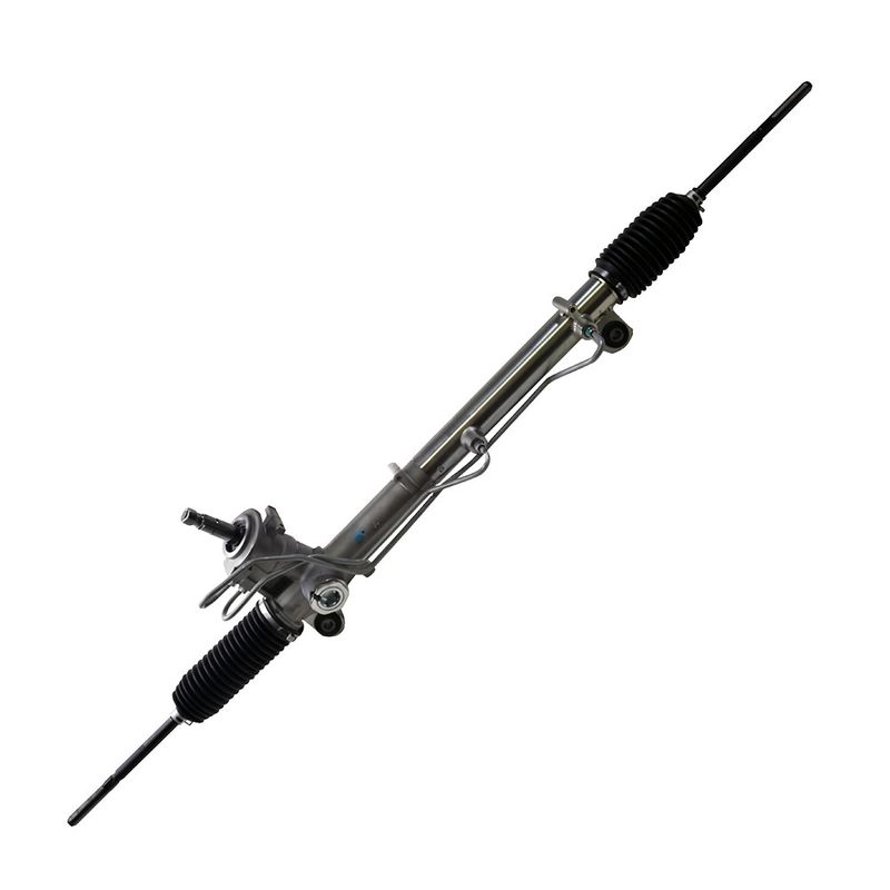 Caixa de Direção Hidráulica do Ford Ecosport, Fiesta e Ka - Ampri 26122