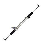 Caixa de Direção Hidráulica do Citroen Jumper, Fiat Ducato e Peugeot Boxer - Ampri 23113T