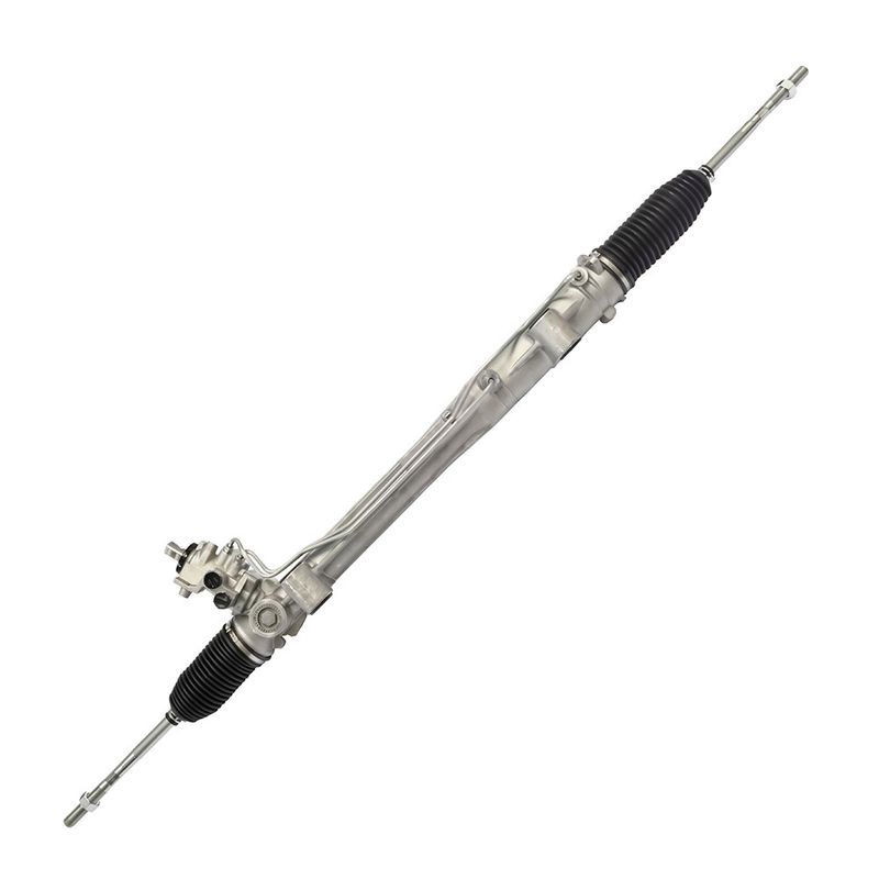 Caixa de Direção Hidráulica do Audi Q7, Porsche Cayenne, Volkswagen Amarok e outros - Ampri 24118