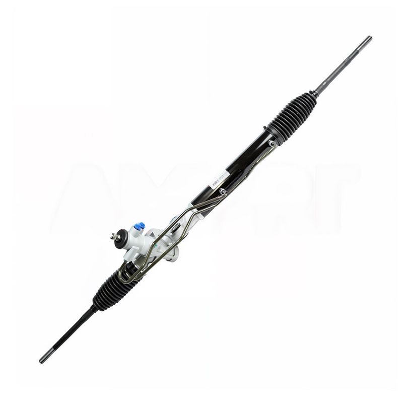 Caixa de Direção Hidráulica do Hyundai HR - Ampri 27032