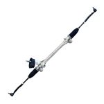 Caixa de Direção Hidráulica do Nissan Kicks - Ampri 27062T