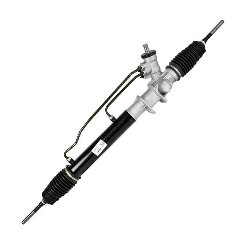 Caixa de Direção Hidráulica do Kia Besta e Bongo - Ampri 27017