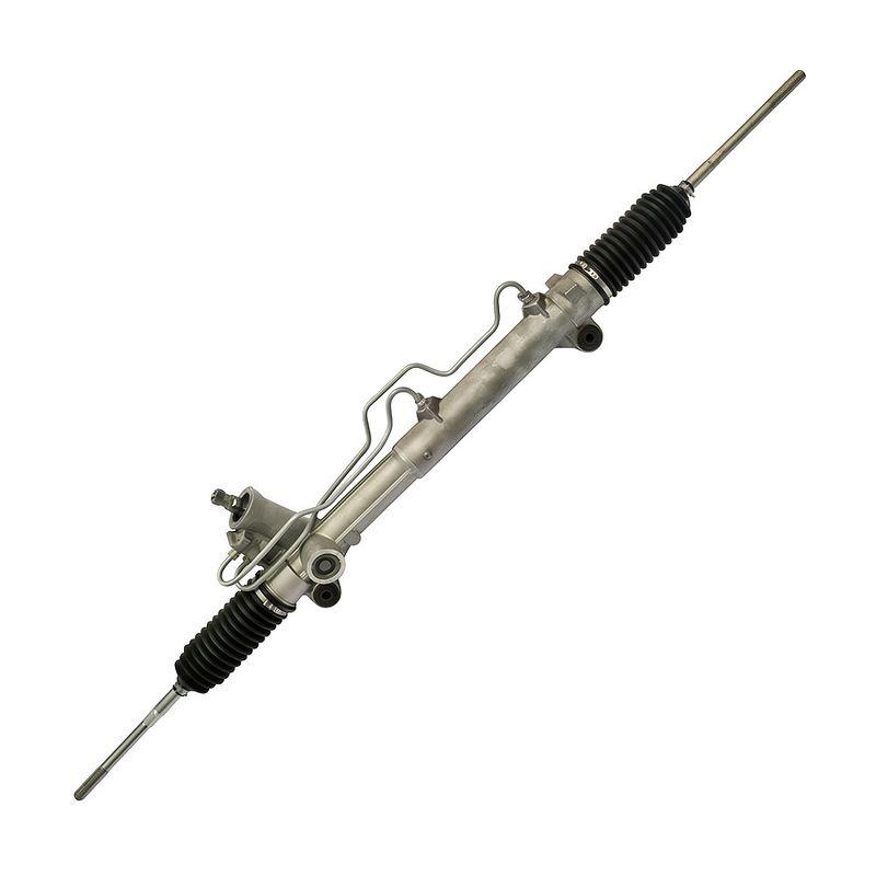 Caixa de Direção Hidráulica do Ford Courier e Fiesta - Ampri 26119