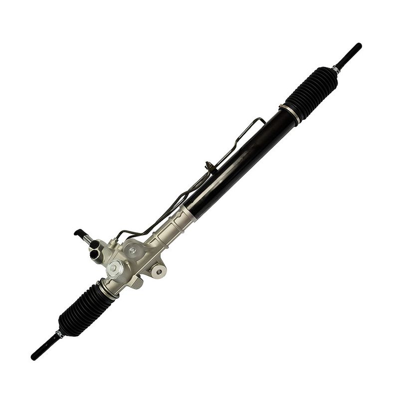 Caixa de Direção Hidráulica do Hyundai ix35 e Kia Sportage - Ampri 27004