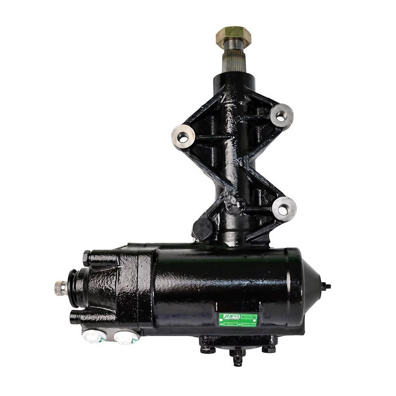 Caixa de Direção Hidráulica do Ford F-1000, F-2000 e F-4000 - Ampri 26128