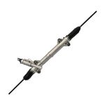 Caixa de Direção Hidráulica do Mercedes Benz Sprinter Chassi, Sprinter Furgão e Sprinter Van - Ampri 25101