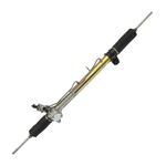 Caixa de Direção Hidráulica do Citroen Jumper, Fiat Ducato e Peugeot Boxer - Ampri 23113