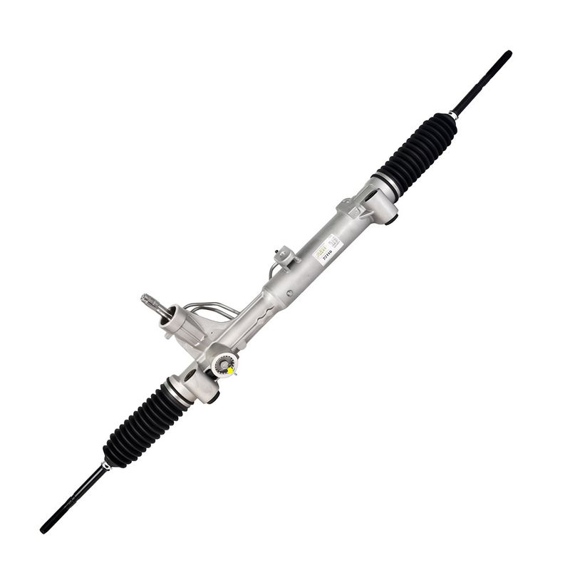 Caixa de Direção Hidráulica do Fiat Linea e Punto - Ampri 23119